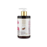Après-shampooing pour cheveux colorés 480 ml - FLORA SIBERICA